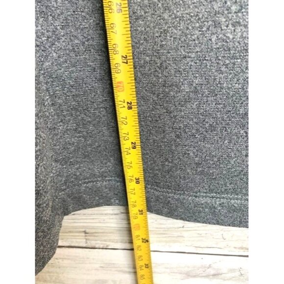 Nike Golf Dallas Cowboys 1/4 Zip Pullover Jacket XXL Blue & Gray Polyester Mens - Picture 5 of 6